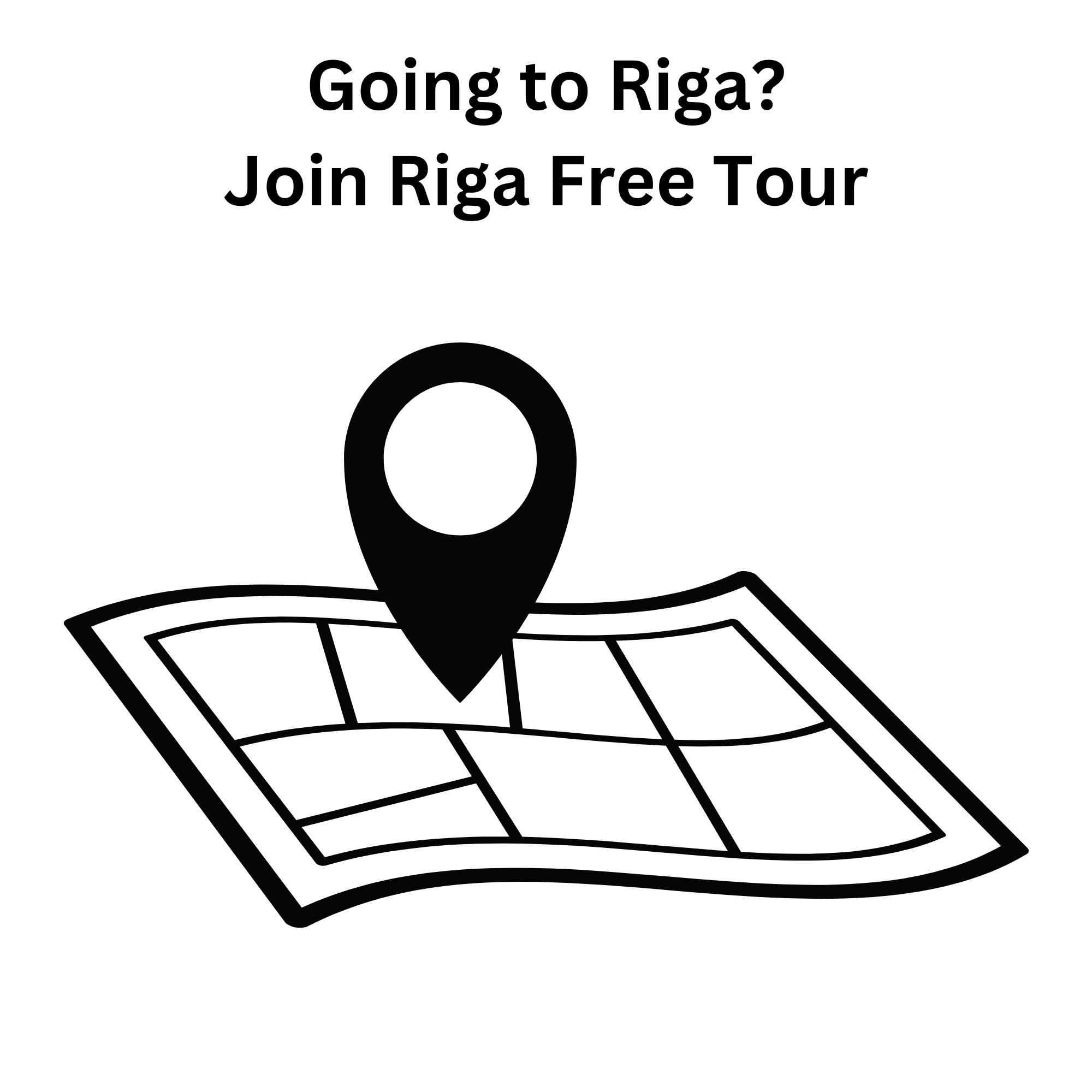 Riga Free tour