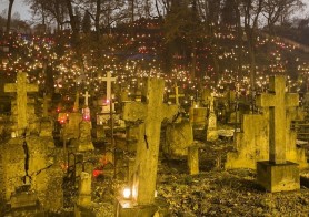 What you should know about Day of the Souls