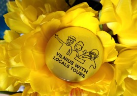 What to do in Vilnius in April 2026?