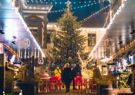 Christmas in Vilnius 2025 - 6 things you must experience!