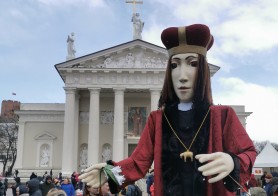 What to do in Vilnius in March 2026?