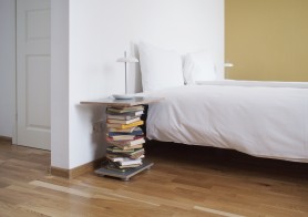 Accommodation in Vilnius