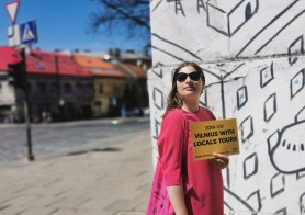 What to do in Vilnius in June 2026?
