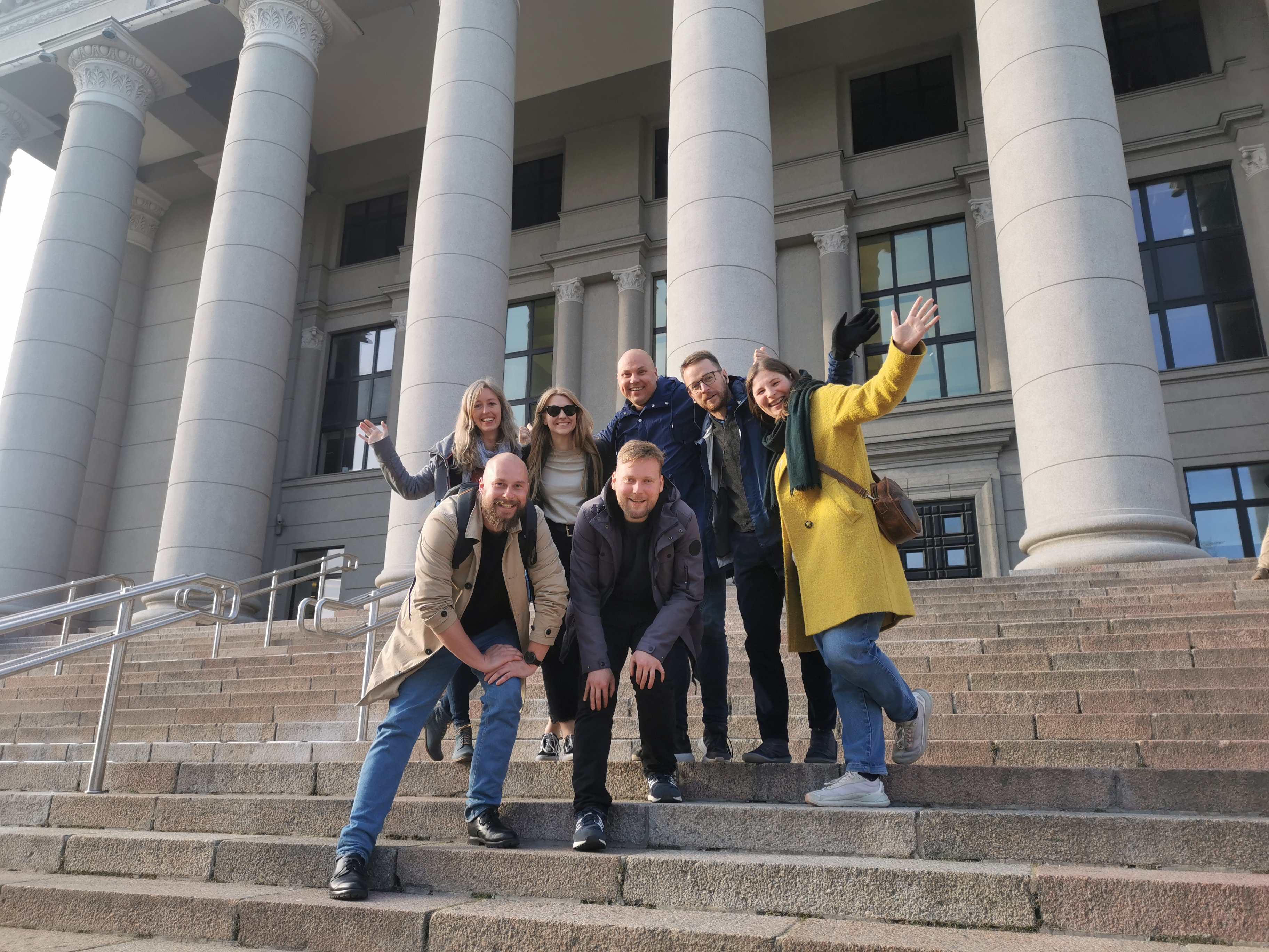 local guides in vilnius lithuania