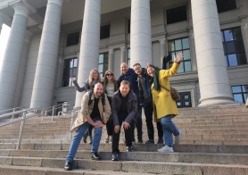 What to do in Vilnius in November 2025