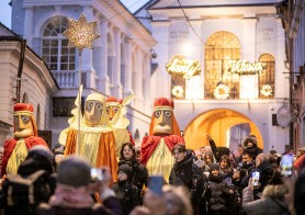 What to do in Vilnius in January 2026