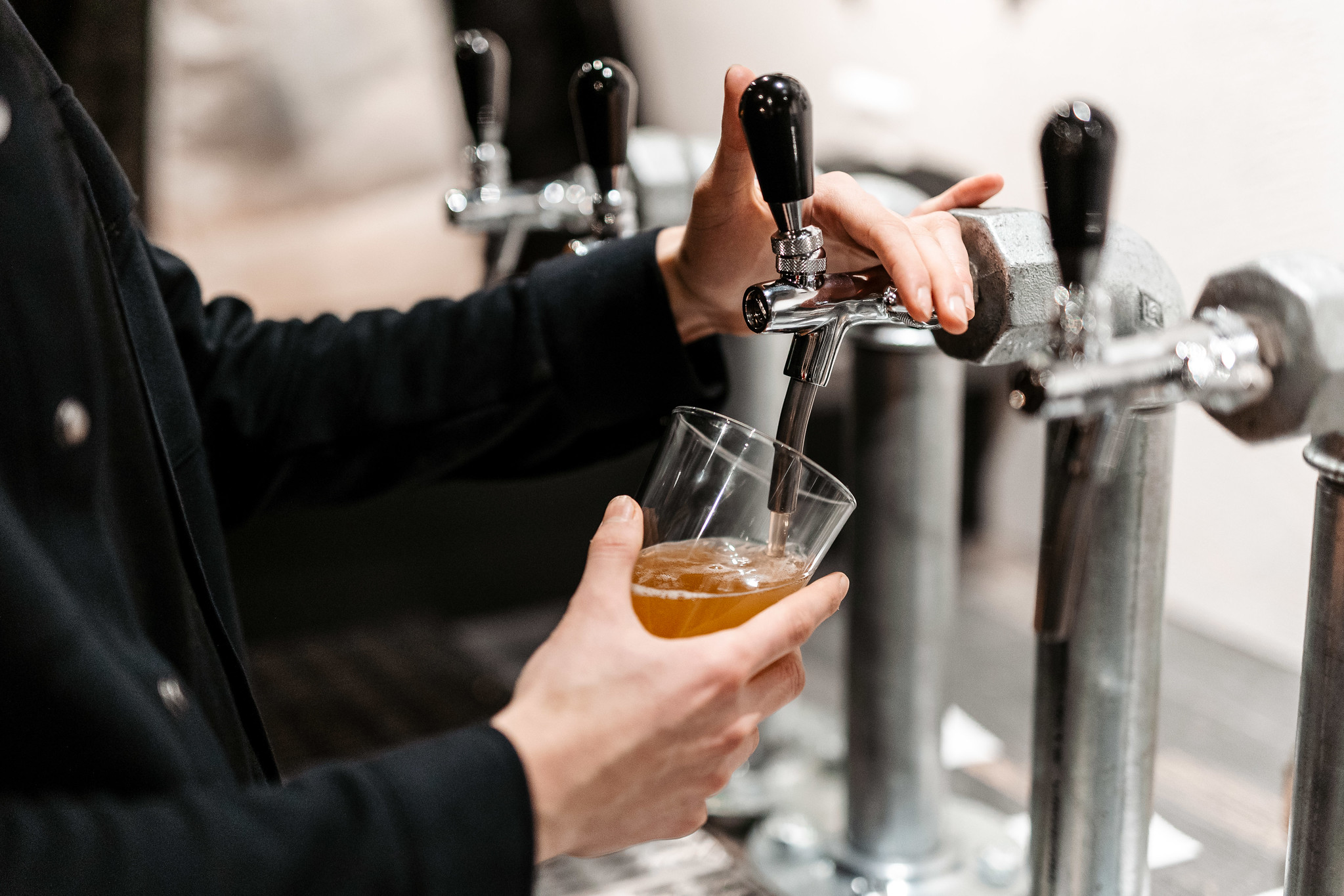 things you should know about beer vilnius