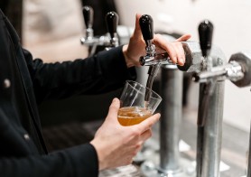 5 things you need to know about Lithuanian beer