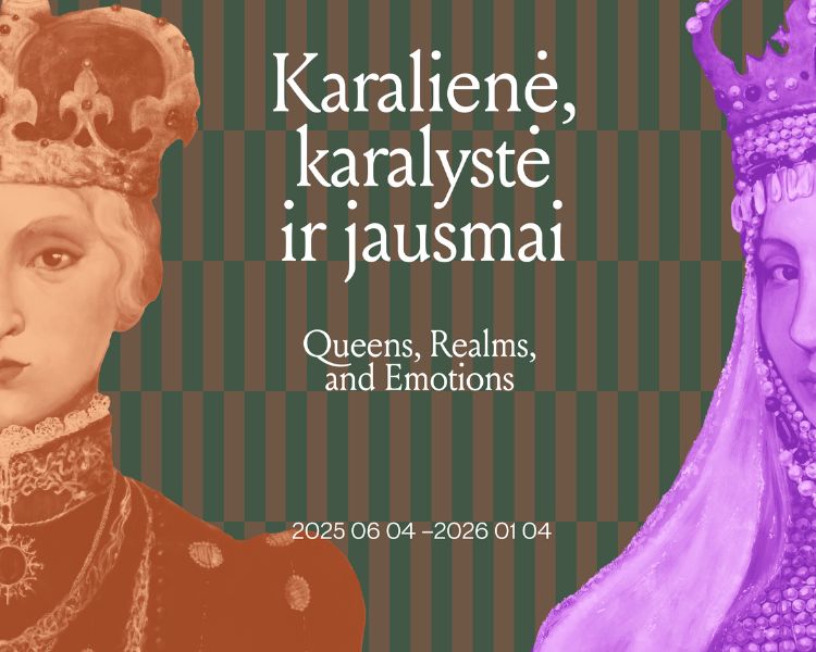 Barbara Radziwiłł and Catherine Jagiellon