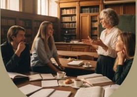The Mysteries of the Lithuanian Language: Origins, Fun Facts, and Learning Tips