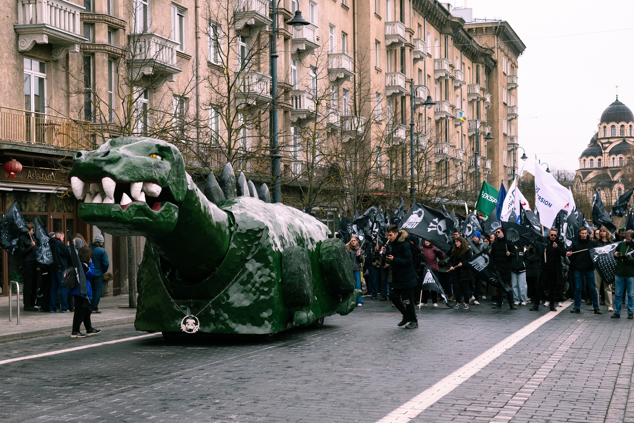 fiziku dienos vilnius