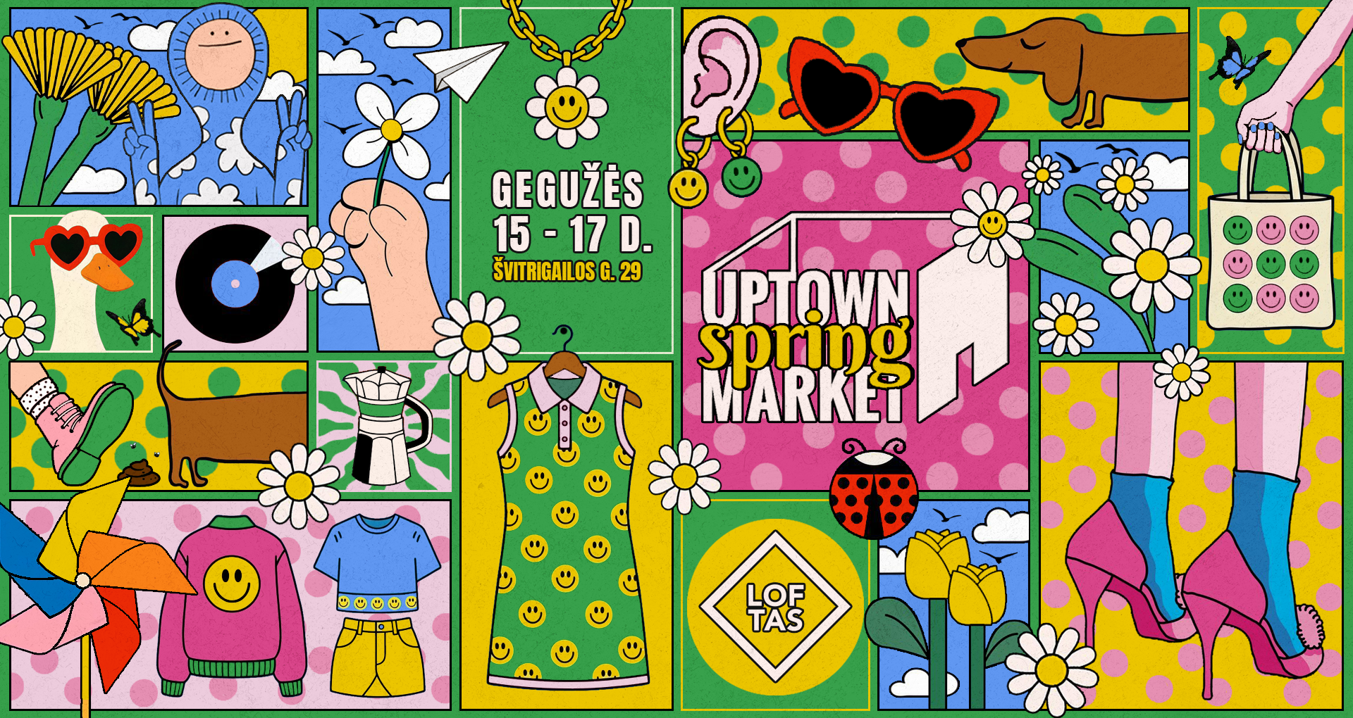 market design vilnius may