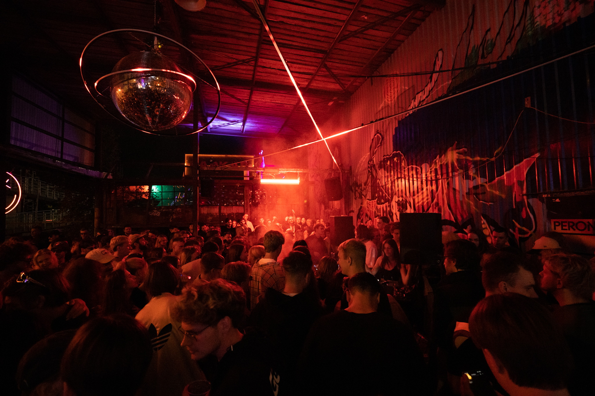 what to do in vilnius nightlife