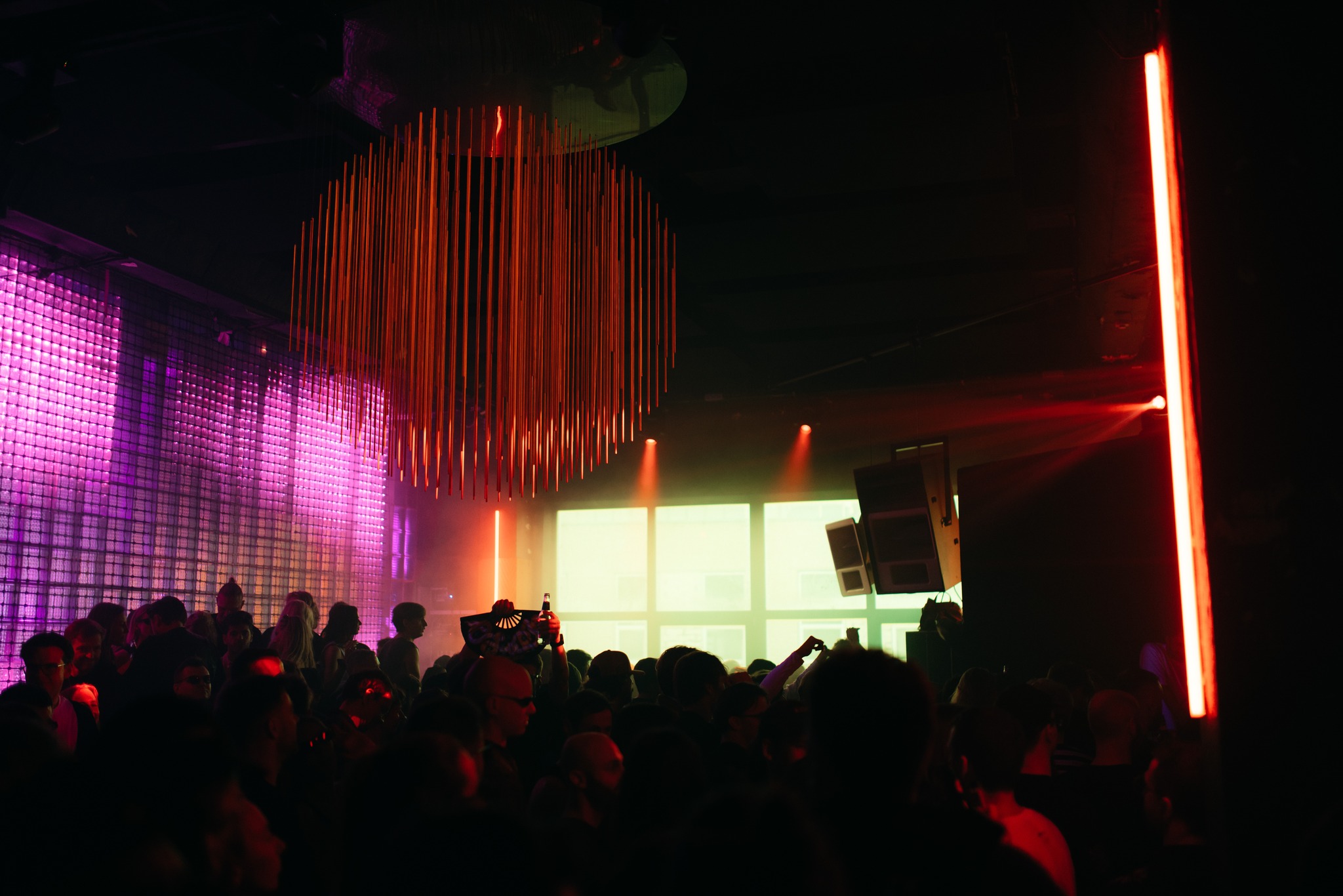 nightclub alternative vilnius off the beaten track what to do in vilnius