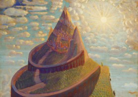 M. K. Čiurlionis: The Lithuanian Artist Who Painted Music