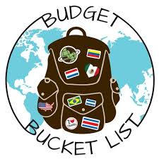 Budget Bucket List