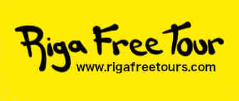 Riga Free Tour