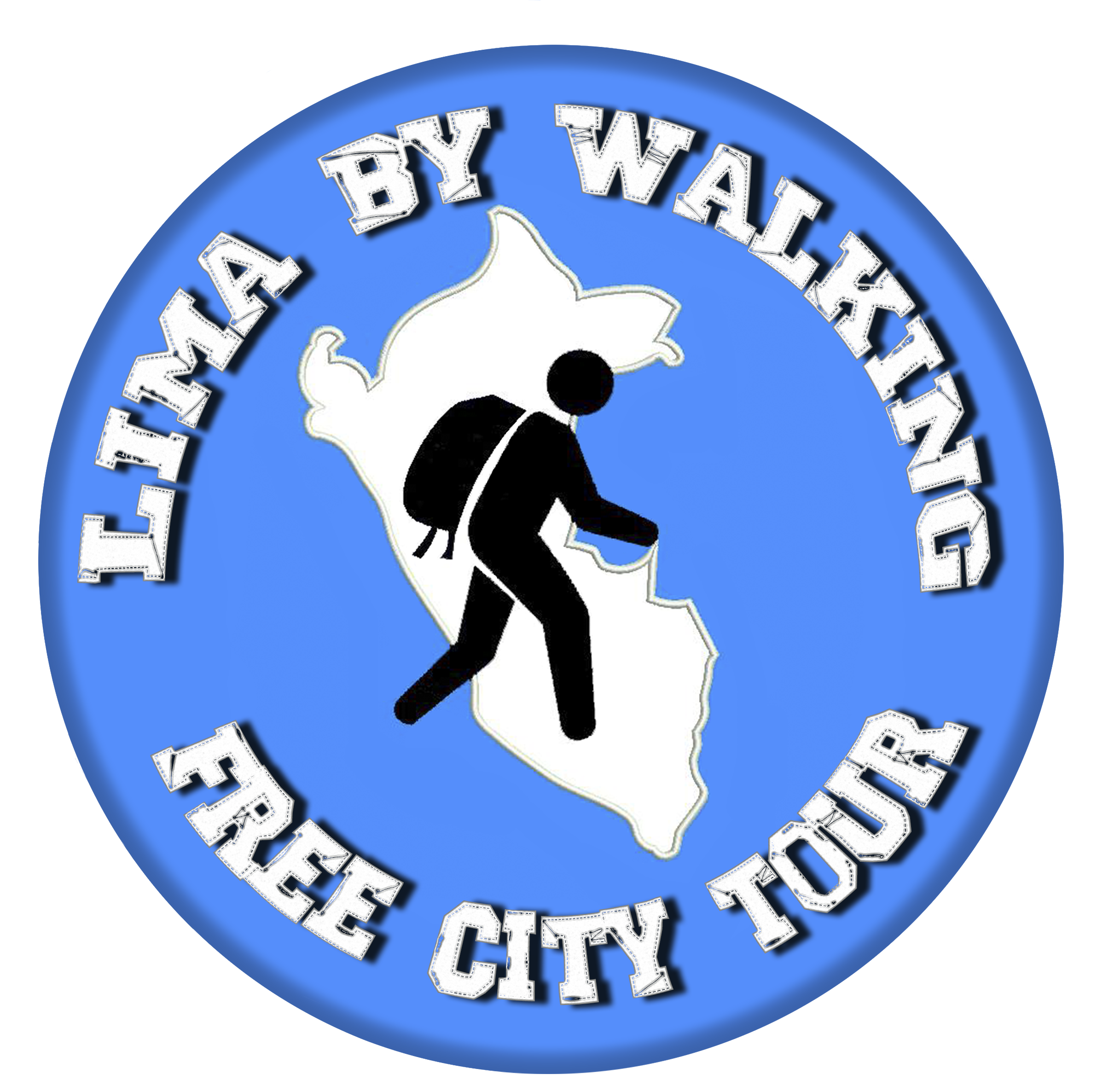  Lima by Walking: Free Walking Tour Lima